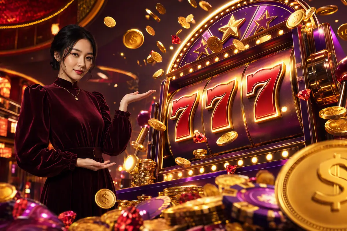 td999 VIP বোনাস ও পুরস্কার প্রোগ্রাম